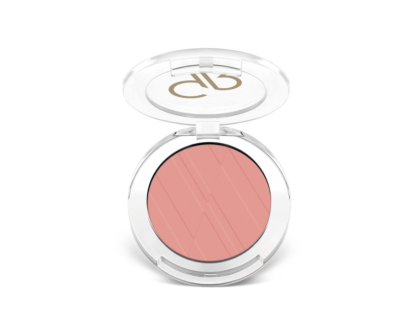 Golden Rose Powder Blush - Róż Do Policzków 14