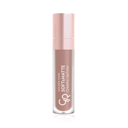 Golden Rose Soft & Matte - Matowa Pomadka Do Ust 103