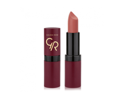 Golden Rose Matowa Pomadka Velvet Matte Lipstick - 31