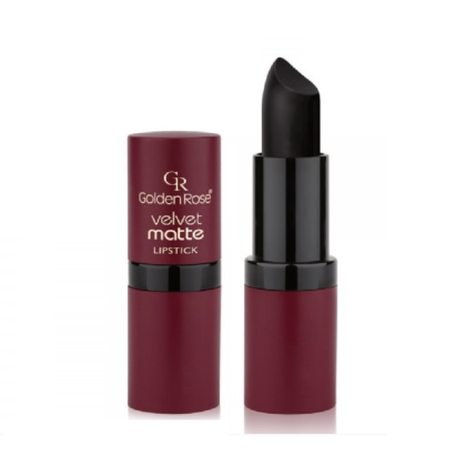 Golden Rose Matowa Pomadka Velvet Matte Lipstick - 33