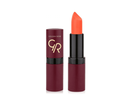Golden Rose Matowa Pomadka Velvet Matte Lipstick - 36
