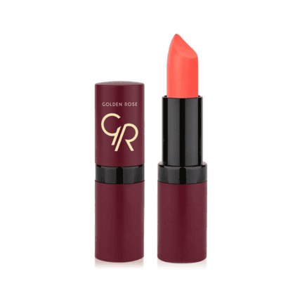 Golden Rose Matowa Pomadka Velvet Matte Lipstick - 37