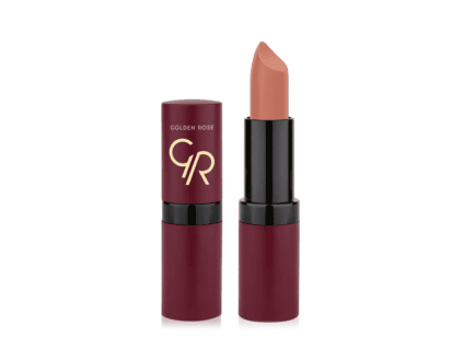 Golden Rose Matowa Pomadka Velvet Matte Lipstick - 38
