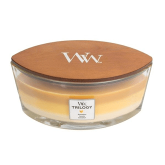 Wood Wick Fruits Of Summer Trilogy Elipsa