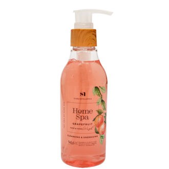 Stara Mydlarnia Grapefruit Mydło W Płynie 200ml