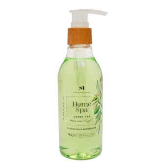 Stara Mydlarnia Green Tea Mydło W Płynie 200ml