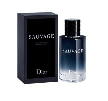 Dior Sauvage EDT 100ml