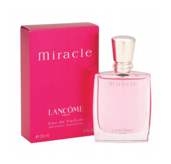 Lancome Miracle EDP 30ml