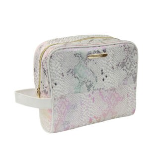 Donegal Kosmetyczka Rainbow Snake Duża