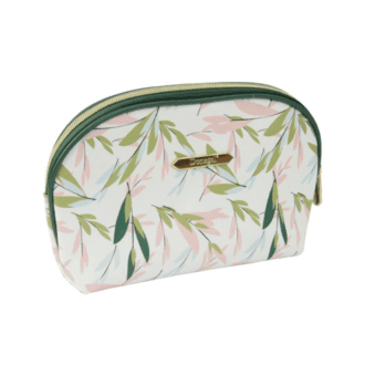 Donegal Kosmetyczka Spring Flower Średnia