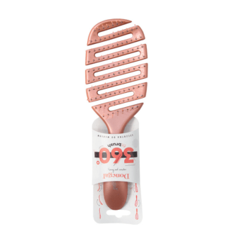 Donegal Wentylowana Szczotka Do Włosów Fitbrush