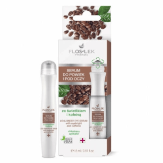 Floslek Serum Do Powiek I Pod Oczy Z Kofeiną
