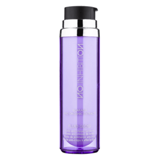 Z.One No Inhibition Fluid Gloss Nabłyszczający Fluid Zwalczający Efekt Puszenia Się Włosów 50ml