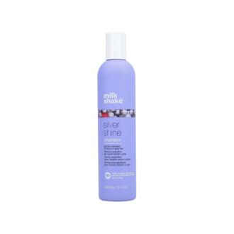 Milk Shake Silver Shine Szampon 300 ML