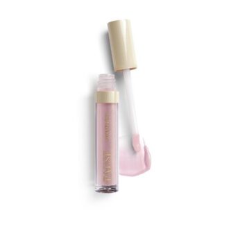 Paese Błyszczyk Beauty Lipgloss Z Olejem Meadowfoam 01 Glassy