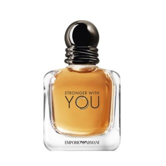 Emporio Armani Stronger With You - EDT 50ml