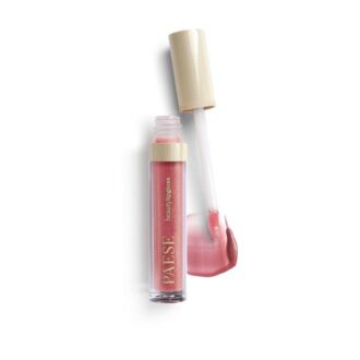 Paese Błyszczyk Beauty Lipgloss Z Olejem Meadowfoam 04 Glowing