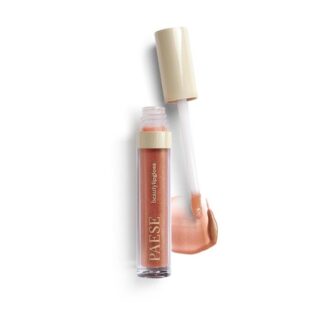Paese Błyszczyk Beauty Lipgloss Z Olejem Meadowfoam 05 Glazed
