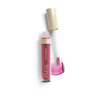Paese Błyszczyk Beauty Lipgloss Z Olejem Meadowfoam 06 Vivid