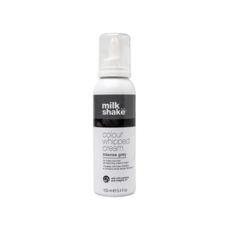Milk Shake Whipped Cream Pianka Odżywcza Intense Grey 100ml