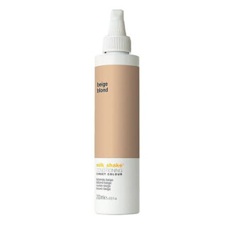 Milk Shake Direct Colour Odżywka Koloryzująca Beige Blond 200ml