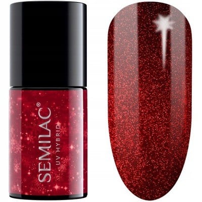 Semilac Lakier Hybrydowy 290 - All I Want 7ml