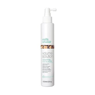 Milk Shake Volume Solution Volumizing Styling Spray Unoszący