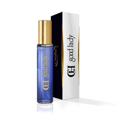 Chatler Good Lady For Woman 30ml