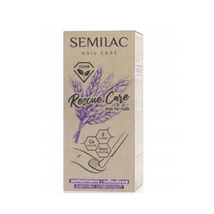 Semilac Odżywka Do Paznokci Rescue Care