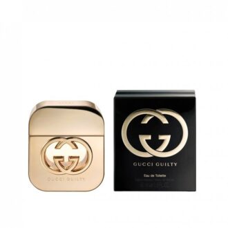 Gucci Guilty - EDT 50ml