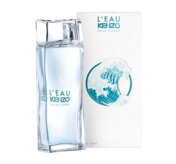 Kenzo L'Eau Pour Femme EDT 100ml