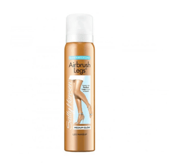 Sally Hansen Rajstopy w Sprayu Medium