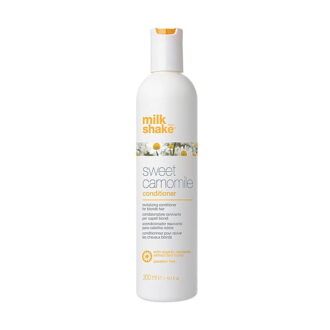 Milk Shake Sweet Camomile Odżywka Do Włosów Blond