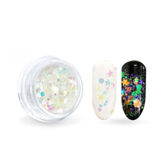 Allepaznokcie Ozdoba Do Paznokci Magic Gem Nr.11