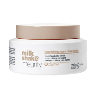 Milk Shake Integrity Nourishing Muru Muru Butter –Masło Do Włosów 200ml