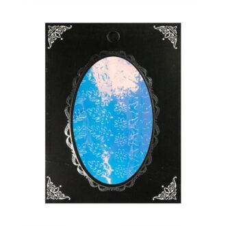 Allepaznokcie Naklejka Samoprzylepna Nr 38