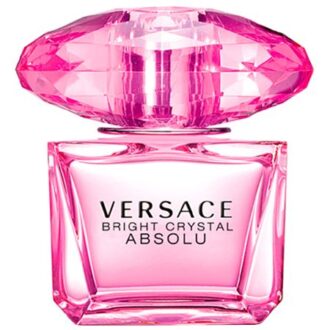 Versace Bright Crystal Absolu EDP 90ml