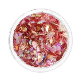 Allepaznokcie Efekt Stłuczonego Zwierciadła Słoiczek Nr.13