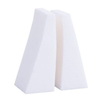 Allepaznokcie Gąbeczki Lateksowe Do Ombre 2szt.