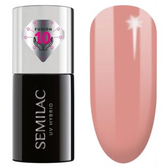 Semilac Lakier Extend Care 5in1 801 Soft Beige 7ml
