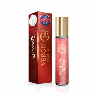 Chatler Veron Hero Fire Men 30ml