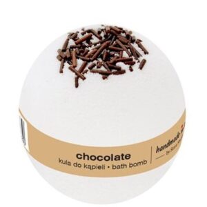Stara Mydlarnia Mini Kula Do Kąpieli Chocolate