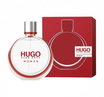Hugo Boss Hugo Woman EDP  50ml