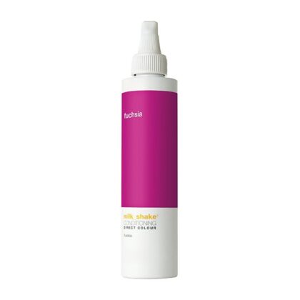 Milk Shake Conditioning Direct Colour Toner Do Włosów Fuchsia 200ml