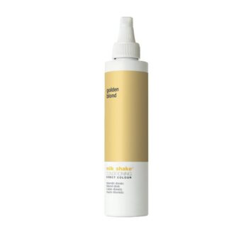 Milk Shake Direct Colour Odżywka Koloryzująca Golden Blond 100ml