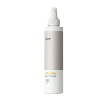 Milk Shake Direct Colour Odżywka Koloryzująca Silver 100ml