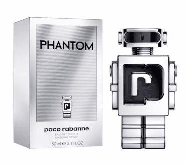 Paco Rabanne Phantom EDT 150ml