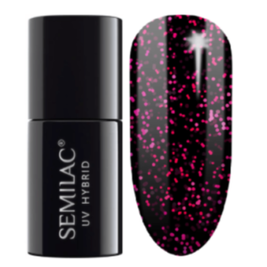 Semilac Lakier Hybrydowy 444 - Semilike 7ml