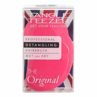 Tangle Teezer The Original Pink Fizz Szczotka Do Włosów