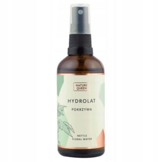 Nature Queen Hydrolat z Pokrzywy 100ml
